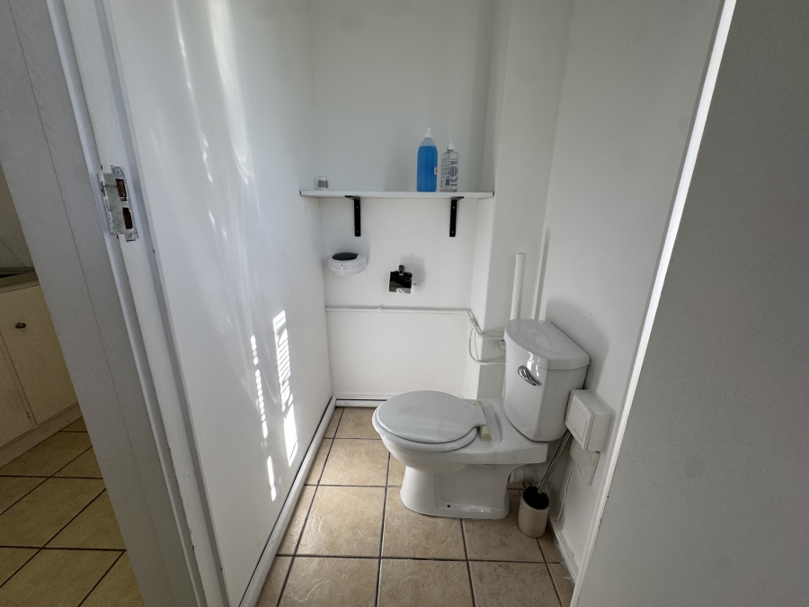 To Let commercial Property for Rent in Parklands Western Cape
